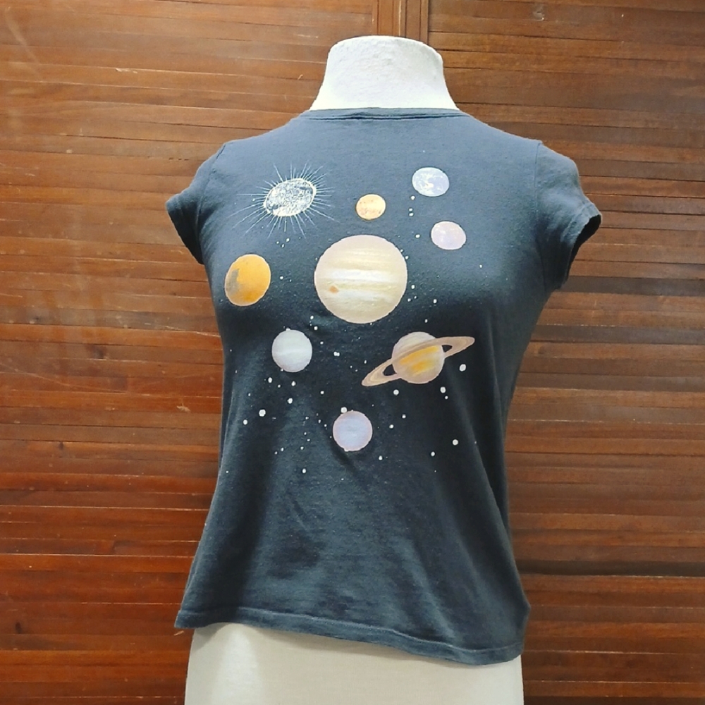 Girls' XXL (18/20) Gap Kids Graphic Tee